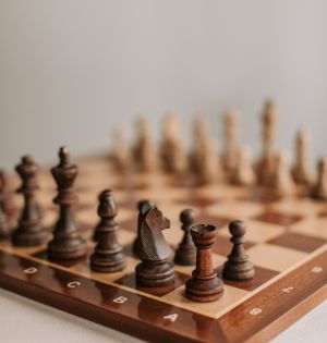 Educational chess enters universities
